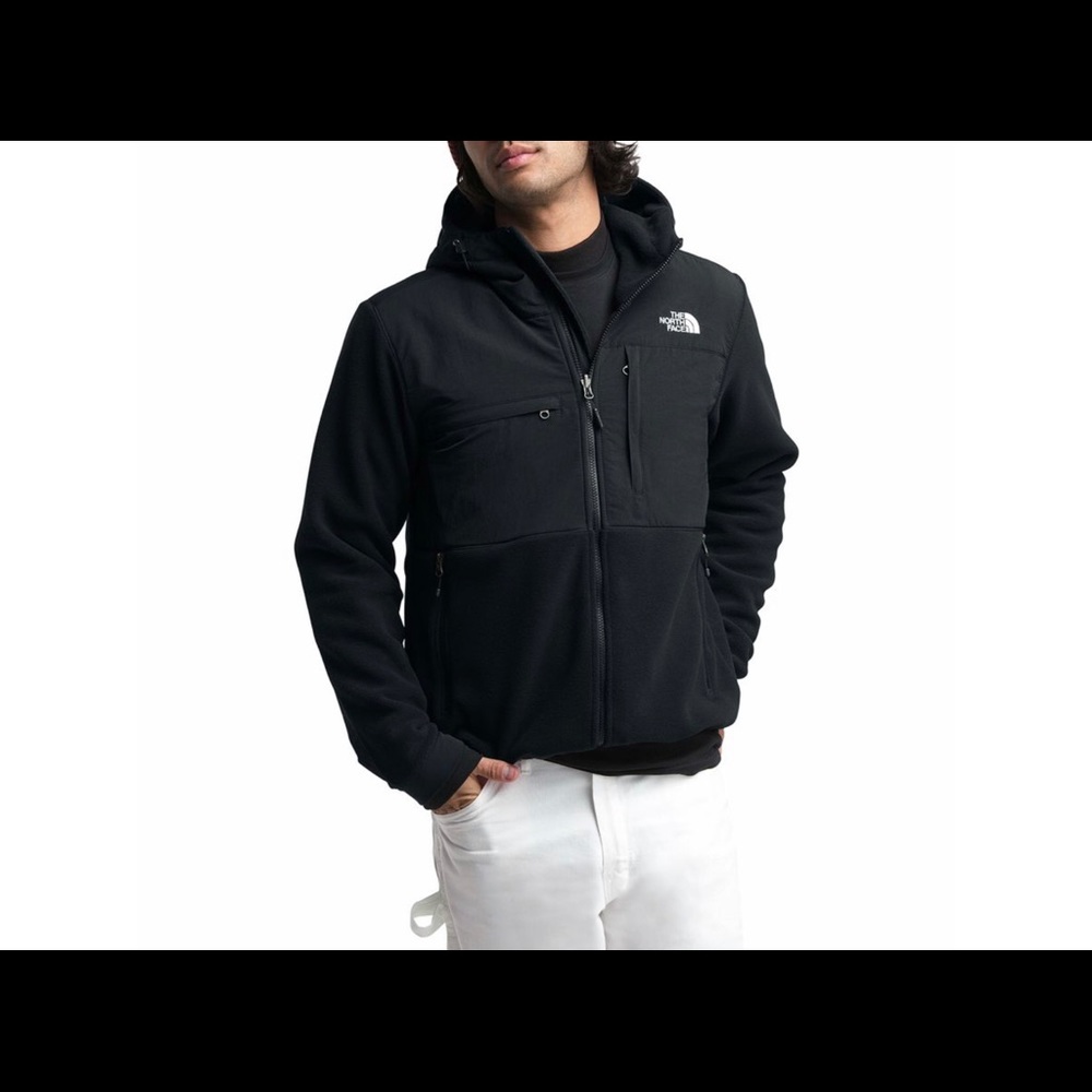 North face Polartec Denali Full Zip jacket